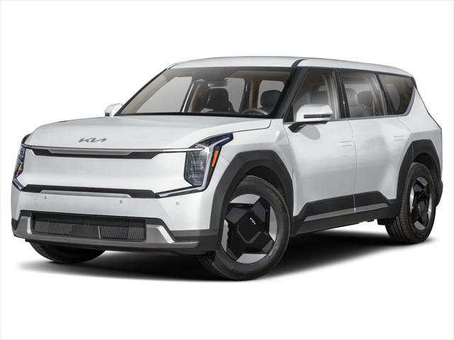 2024 Kia Ev9