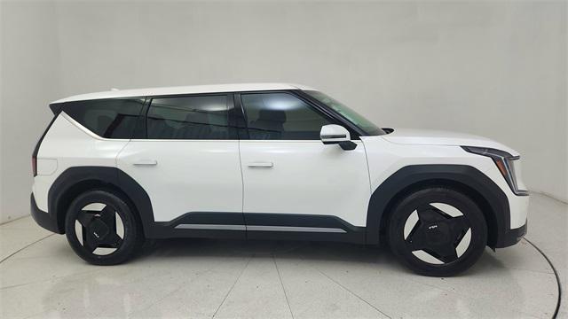 2024 Kia Ev9