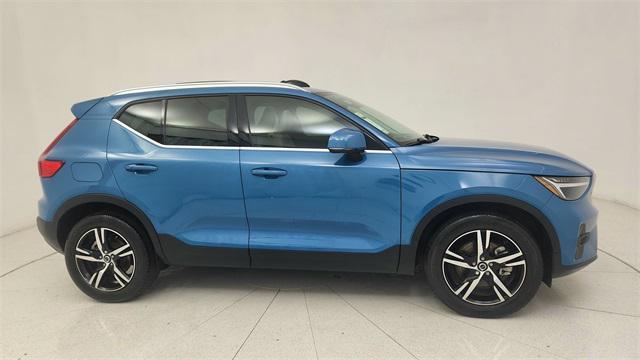 2023 Volvo XC40
