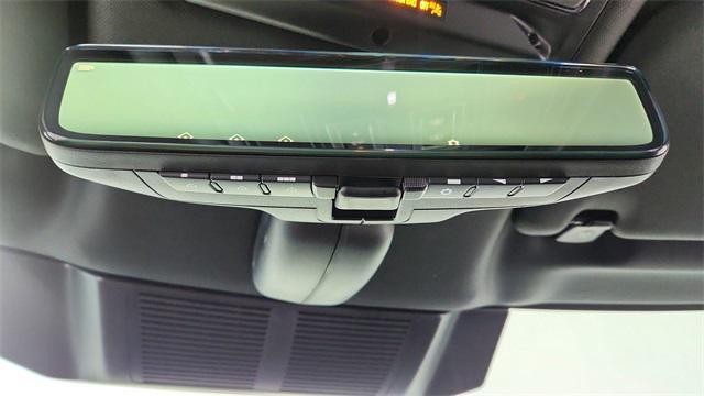 Photo of 2024 Carpathian Grey Premium Metallic Land Rover Defender