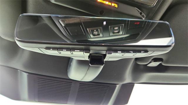Photo of 2024 Carpathian Grey Premium Metallic Land Rover Defender