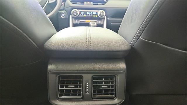 Photo of 2023 Gray Toyota RAV4