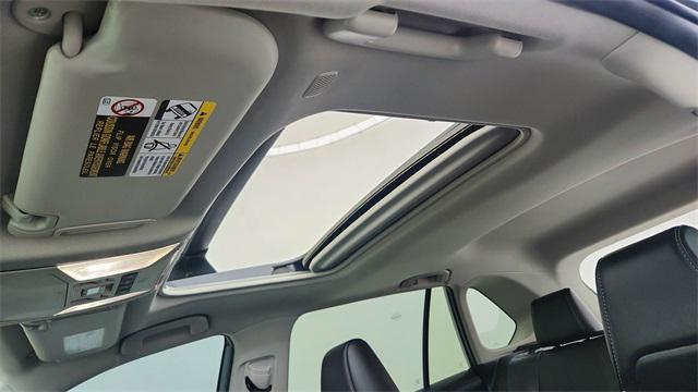 Photo of 2023 Gray Toyota RAV4