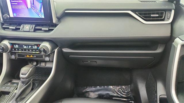 Photo of 2023 Gray Toyota RAV4