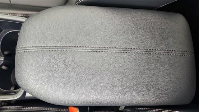Photo of 2023 Gray Toyota RAV4