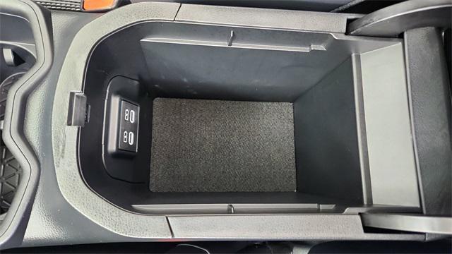 Photo of 2023 Gray Toyota RAV4