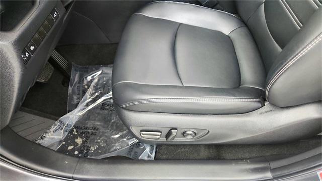 Photo of 2023 Gray Toyota RAV4