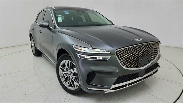 2025 Genesis Gv70