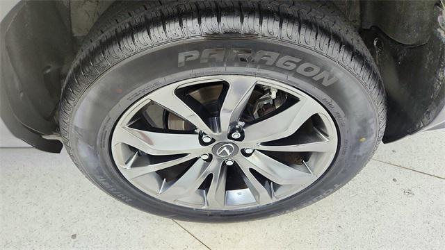 Photo of 2021 Obsidian Lexus NX 300