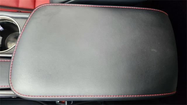 Photo of 2021 Obsidian Lexus NX 300