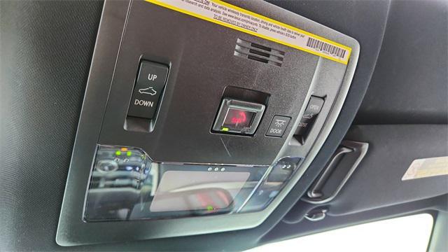 Photo of 2021 Obsidian Lexus NX 300