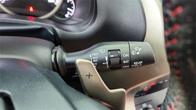 Photo of 2021 Obsidian Lexus NX 300