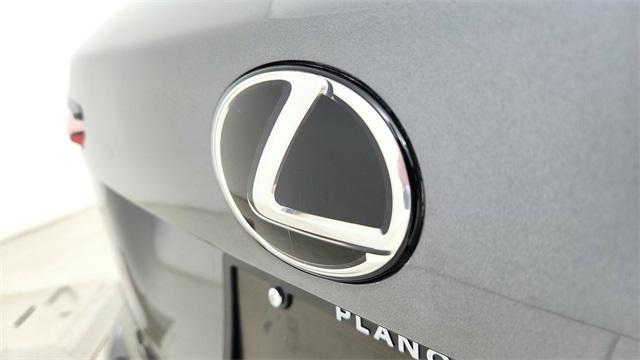 Photo of 2021 Obsidian Lexus NX 300