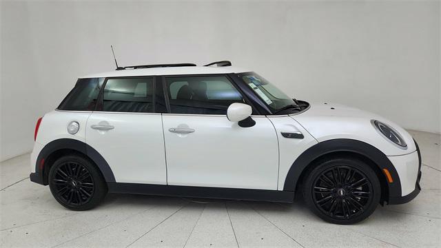 2024 MINI Hardtop