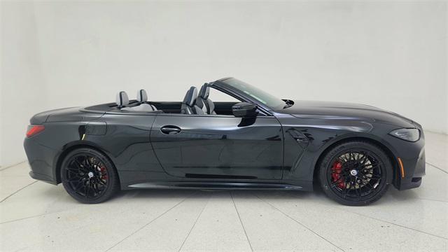 2023 BMW M4
