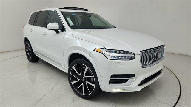 2024 Volvo XC90