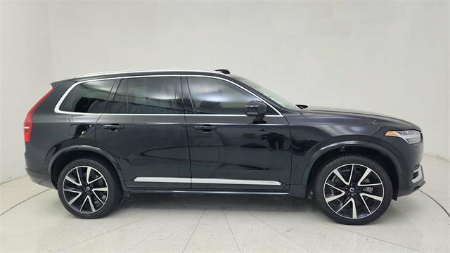 2024 Volvo XC90