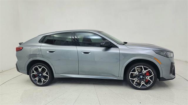 2024 BMW X2