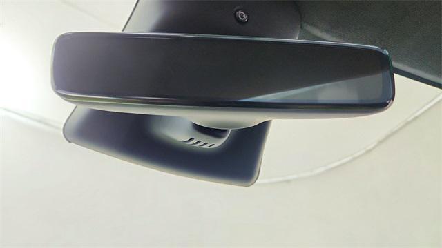 Photo of 2025 Solid Black Tesla Model S