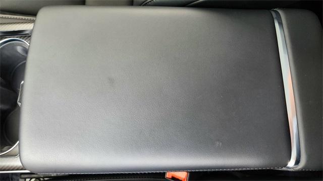 Photo of 2025 Solid Black Tesla Model S