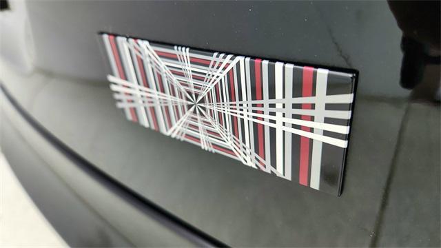 Photo of 2025 Solid Black Tesla Model S