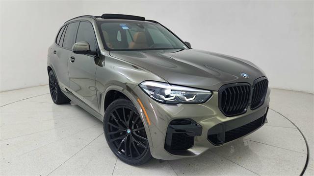 2023 BMW X5