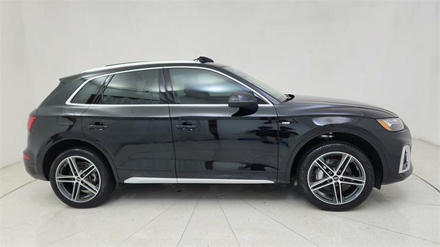 2024 Audi Q5 E
