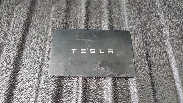 Photo of 2025 Stealth Grey Tesla Model Y