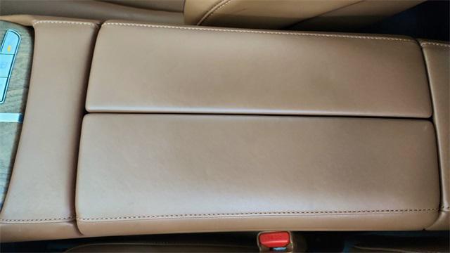 Photo of 2024 Alta White Genesis Electrified G80