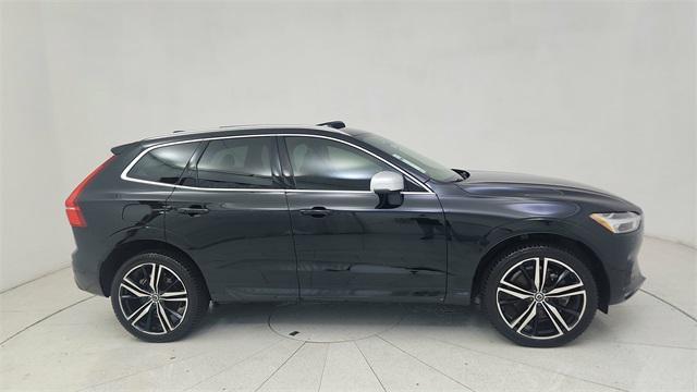 2019 Volvo XC60