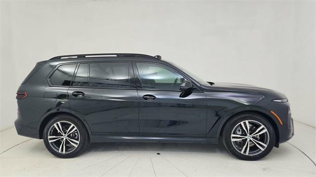 2024 BMW X7