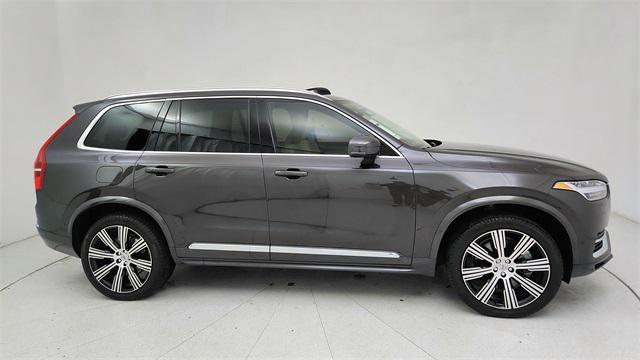 2024 Volvo Xc90 Recharge Plug-in Hybrid