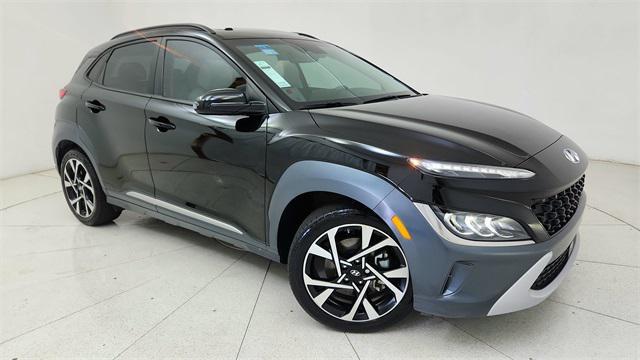 2023 Hyundai KONA