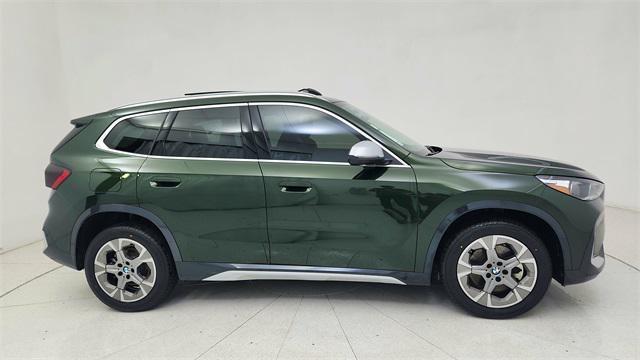 2024 BMW X1