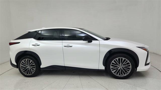 2023 Lexus Rz 450e
