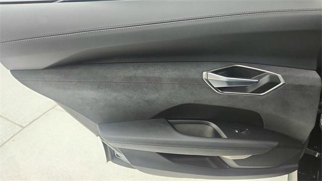 Photo of 2024 Mythos Black Metallic Audi RS e-tron GT