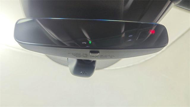 Photo of 2024 Mythos Black Metallic Audi RS e-tron GT