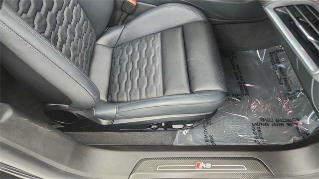 Photo of 2024 Mythos Black Metallic Audi RS e-tron GT