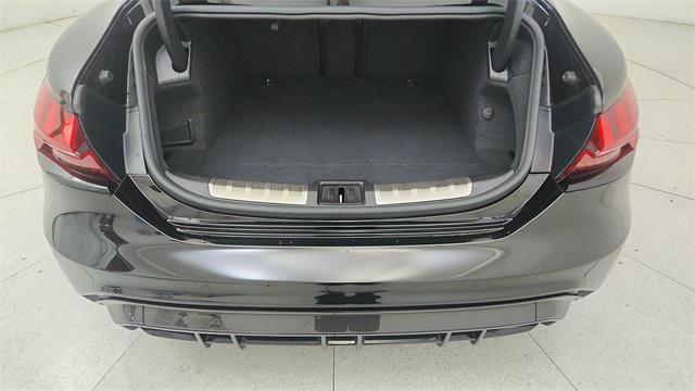 Photo of 2024 Mythos Black Metallic Audi RS e-tron GT