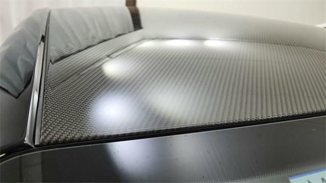 Photo of 2024 Mythos Black Metallic Audi RS e-tron GT