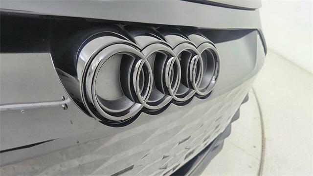 Photo of 2024 Mythos Black Metallic Audi RS e-tron GT