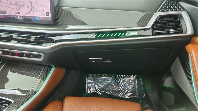 Photo of 2024 Black BMW X5