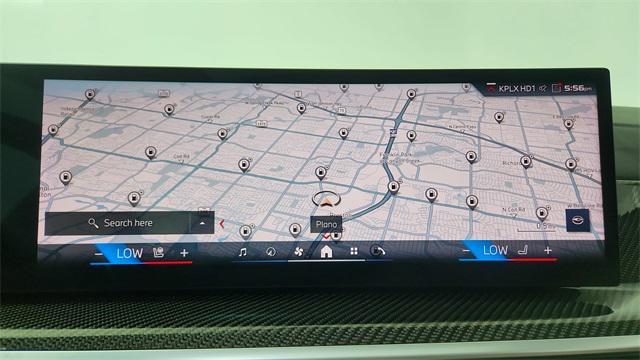 Photo of 2024 Black BMW X5