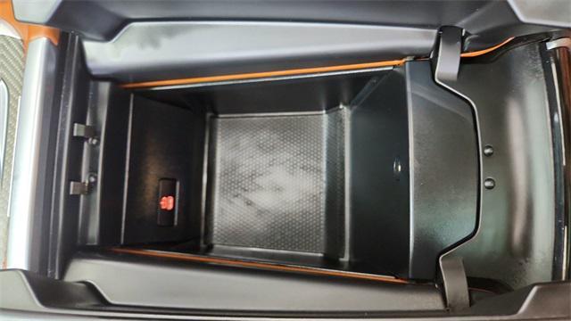 Photo of 2024 Black BMW X5