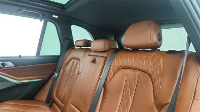 Photo of 2024 Black BMW X5