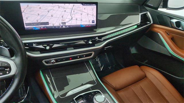 Photo of 2024 Black BMW X5