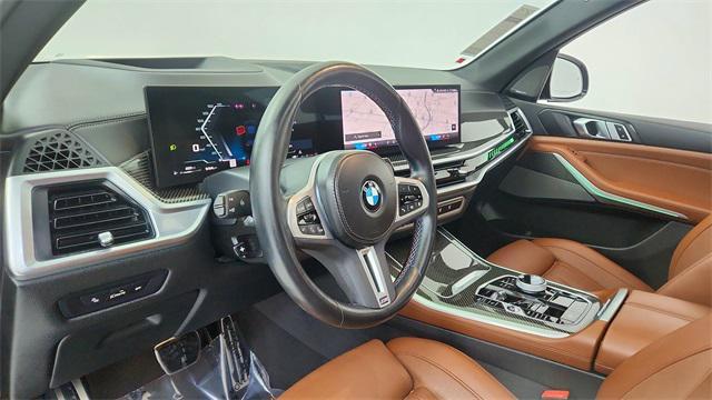 Photo of 2024 Black BMW X5