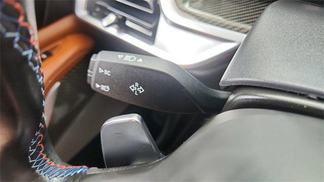 Photo of 2024 Black BMW X5