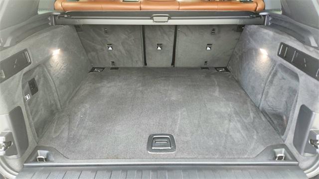 Photo of 2024 Black BMW X5