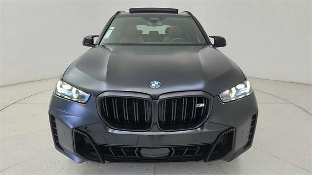 Photo of 2024 Black BMW X5